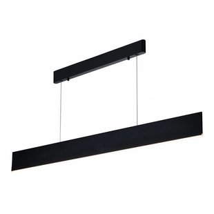 Fantasia PURE lámpara colgante blanca regulable LED 180cm 37W