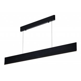 Pure hanglamp wit dimbare SMD LED 180cm 37W