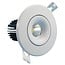 110mm cut-out LED downlight 20W