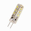 Mini ampoule LED G4 1,2W