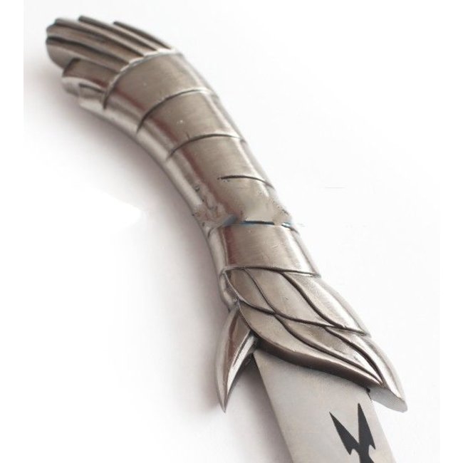 Dolch Assassins Creed