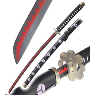 Katana Shusui