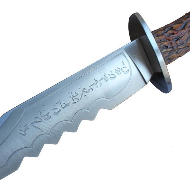 Ruby,s knife Supernatural