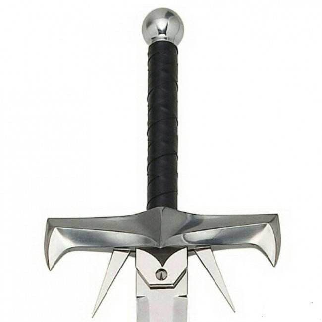 Kurgan schwert Highlander