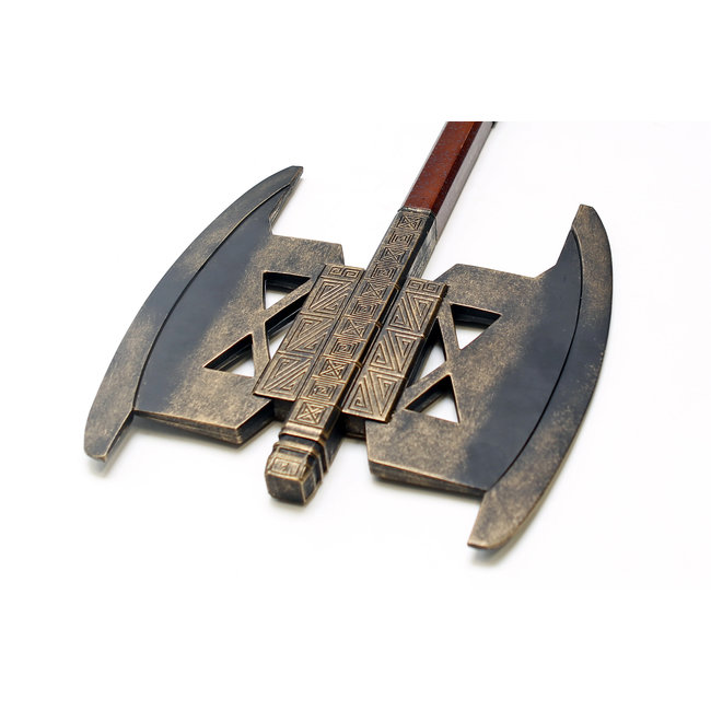 Noble Collection  The Gimli Axe