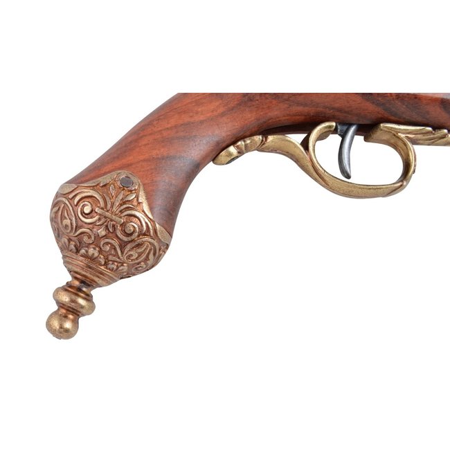 Denix Italiaans. Perkussion Pistole