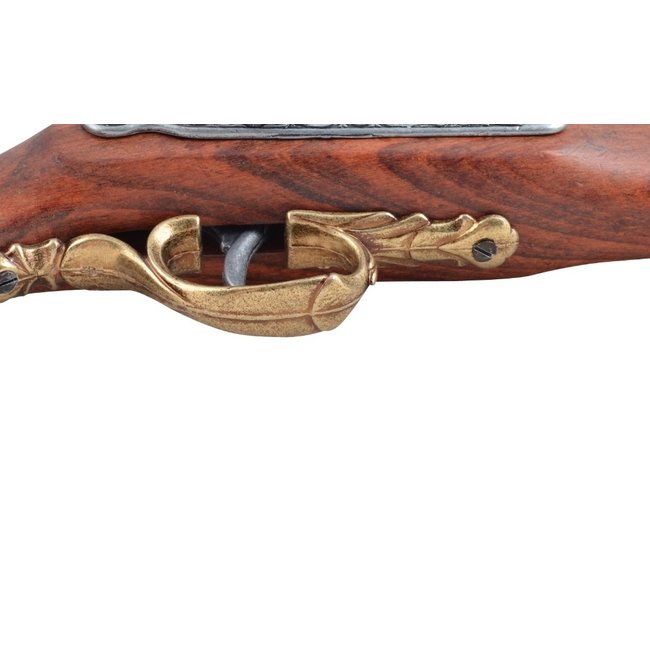 Denix Italiaans. Perkussion Pistole