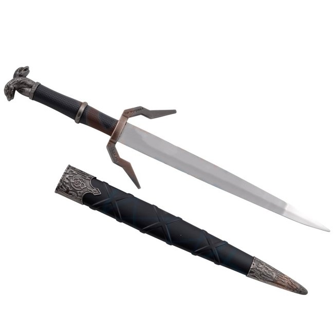 Witcher Dolch Wild Hunt