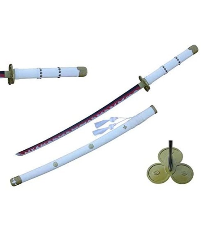 One Piece Yama Enma katana - Fabionn