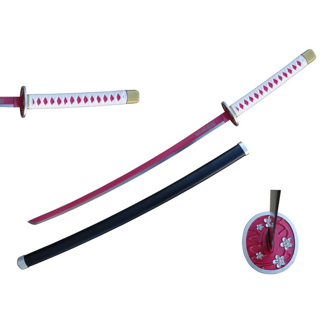 Demon Slayer - Kanao Tsuyuri