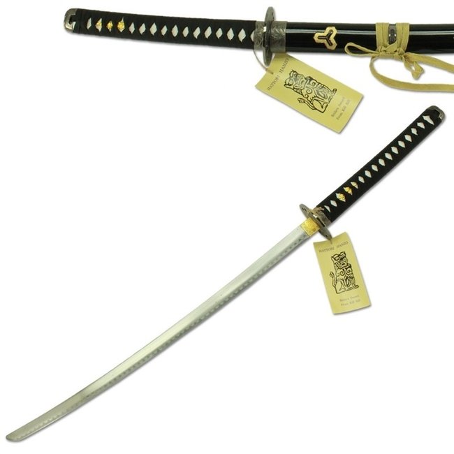 Kill Bill Katana