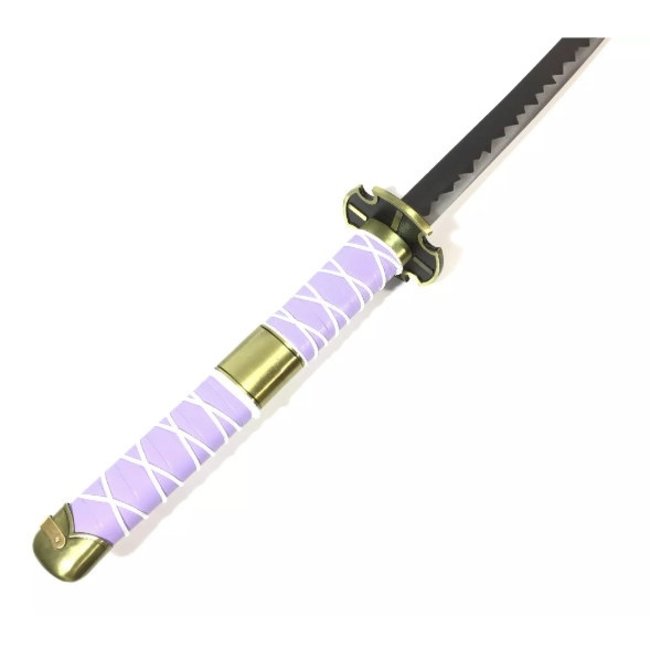 One Piece Roronoa Zoro Nidai kitetsu