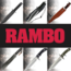 Rambo First Blood II Überleben mes