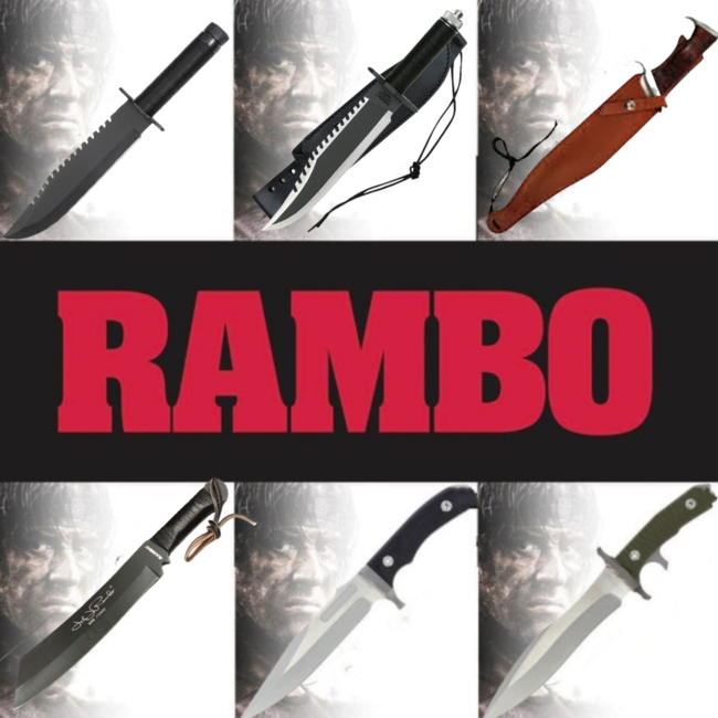 Rambo First Blood Part III