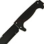 Buckland Dark Machete