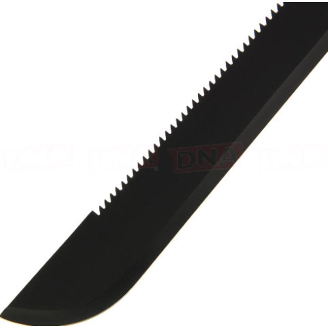 Buckland Dark Machete
