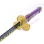 ONE PIECE - KATANA OF RORONOA ZORO - ENMA - PURPLE