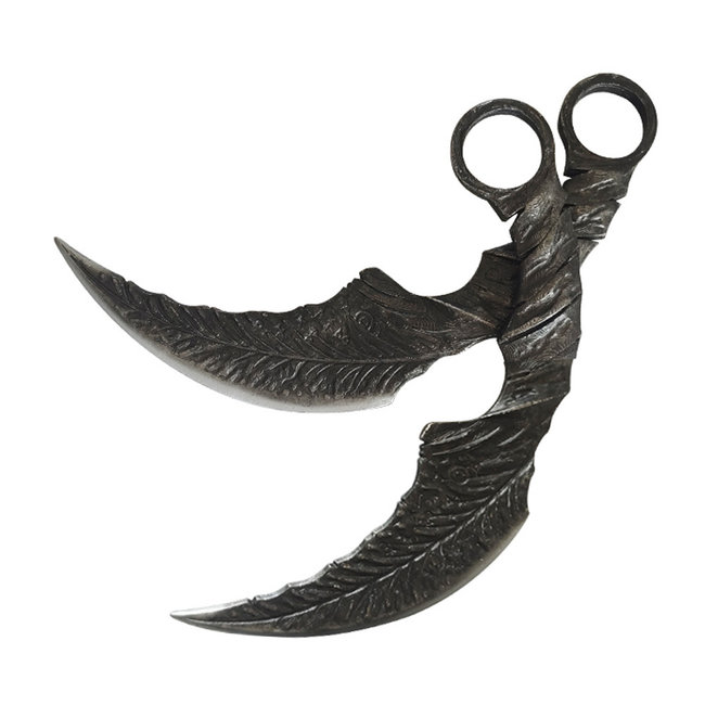 Lucifer Mazikeen Demon Daggers