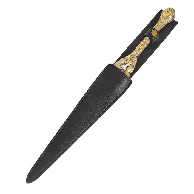 The Ring of Power Galadriel,s Dolch