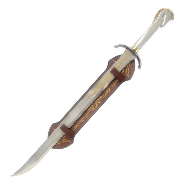 The Rings of Power Schwert Rohan,s Ancestors