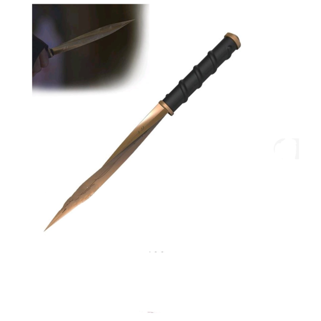 Archangel Blade Supernatural metall