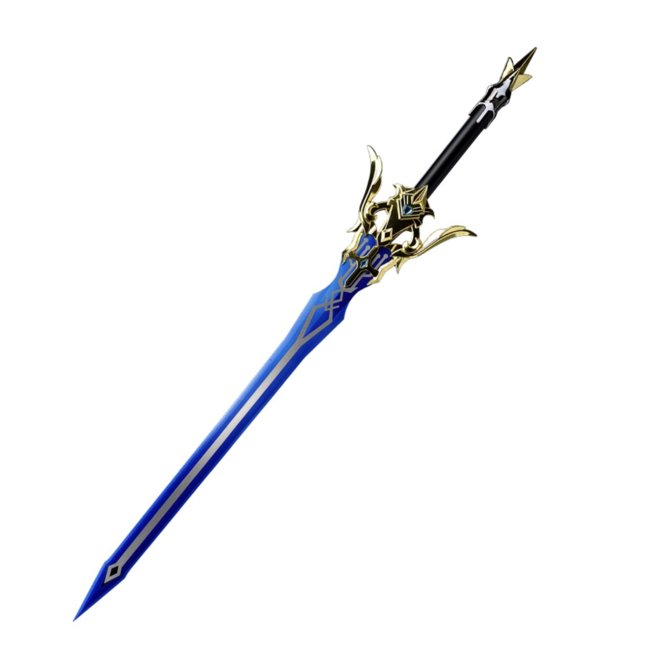 Freedom Sworn Schwert