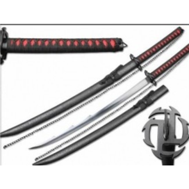 Katana Ichigo Bankai