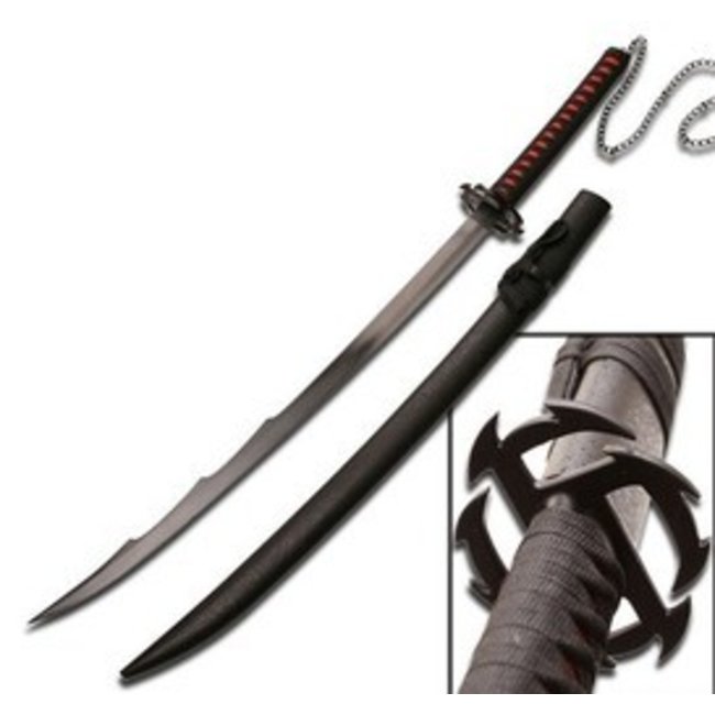 New Generation Ichigo's Bankai schwert