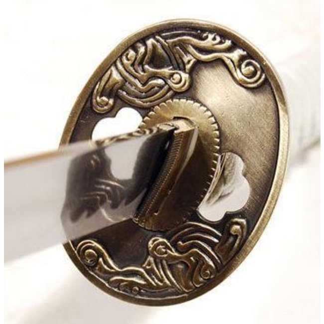 Yamato Katana Devil May Cry 3