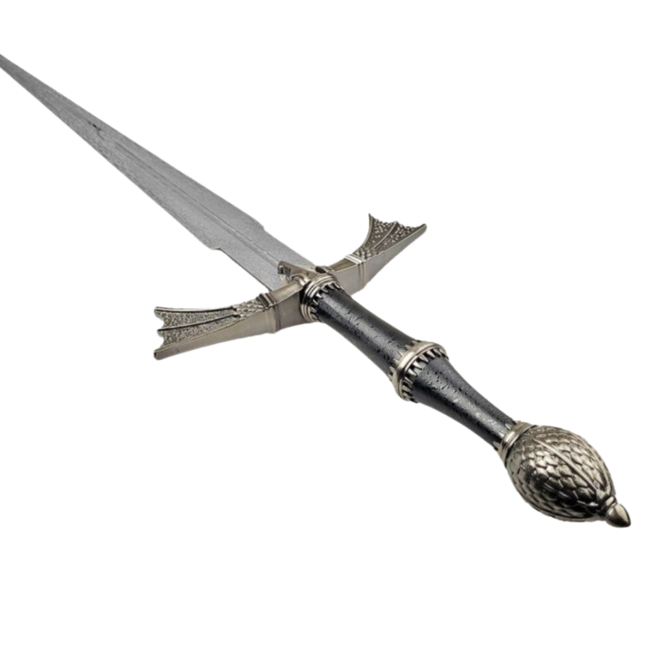 Dark Sister Visenya Targaryen Schwert House of Dragon