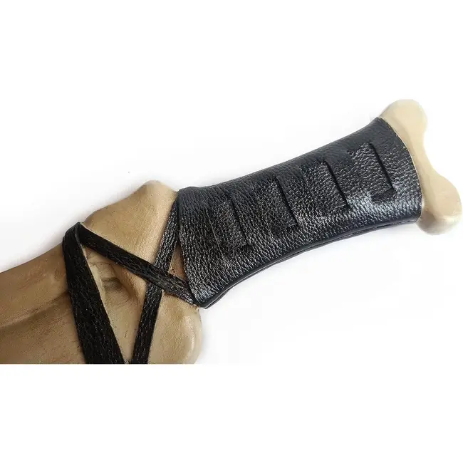 First Blade Supernatural. Verfügbar ab 20-10-2021