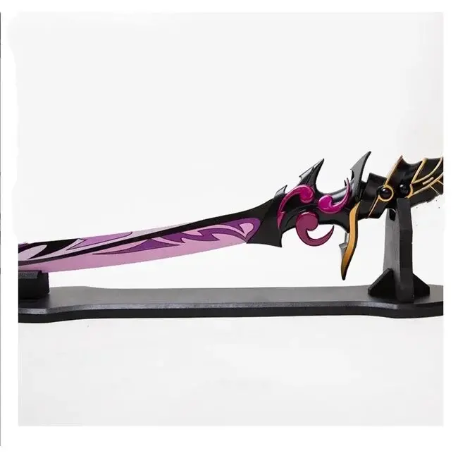 Genshin Beelzebul Schwert