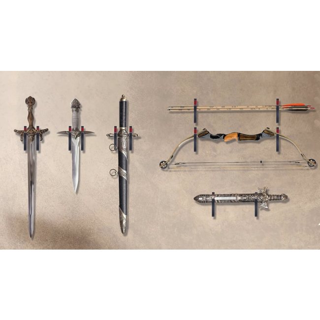 Wandhalterung einzeln