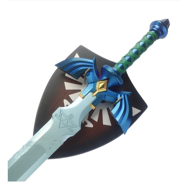 Zelda großes Schwert
