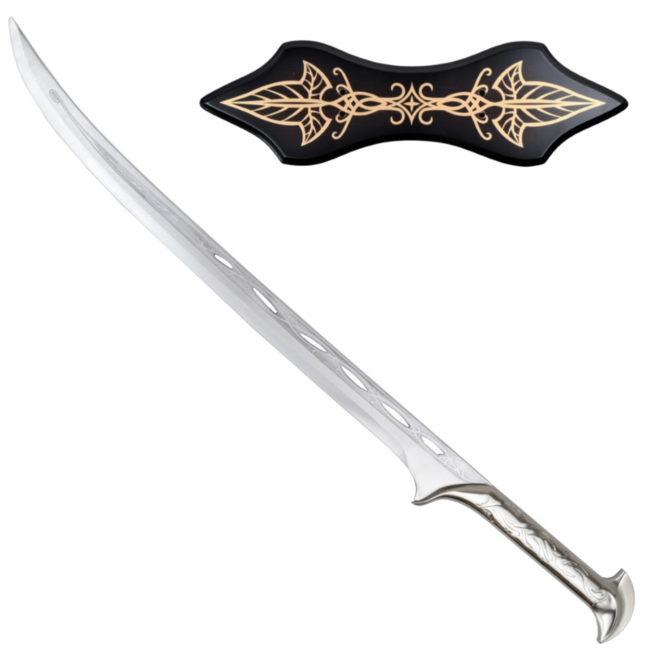 Thranduils Schwert Herr der Ringe