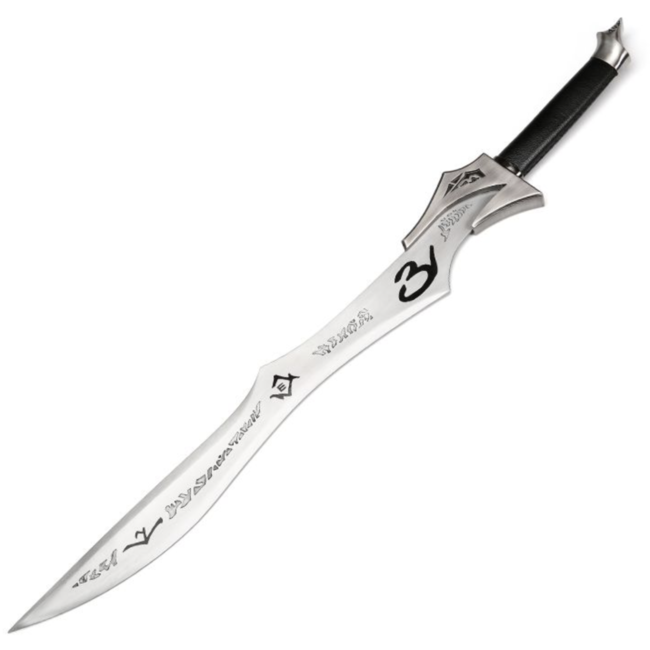 Shadowhunters Seraph Blade