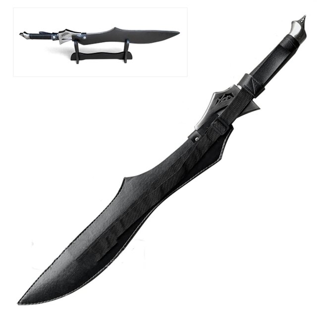 Shadowhunters Seraph Blade