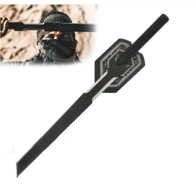 Dune-Long Blade of Duncan Replica
