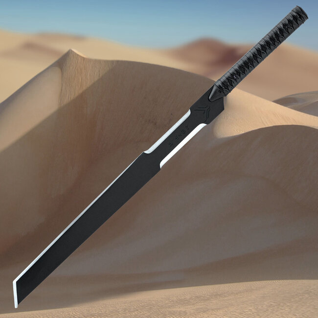 Dune-Long Blade of Duncan Replica