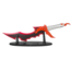Knight Killer Schwert – Replica von Jin-Woo (Solo Leveling)