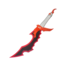 Knight Killer Schwert – Replica von Jin-Woo (Solo Leveling)