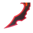 Knight Slayer Blade