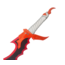 Knight Killer Schwert – Replica von Jin-Woo (Solo Leveling)