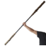 Replik des Stabs aus Black Myth: Wukong