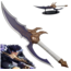 Sung Jin-Woo Kasaka,s Venom Fang- Solo Leveling
