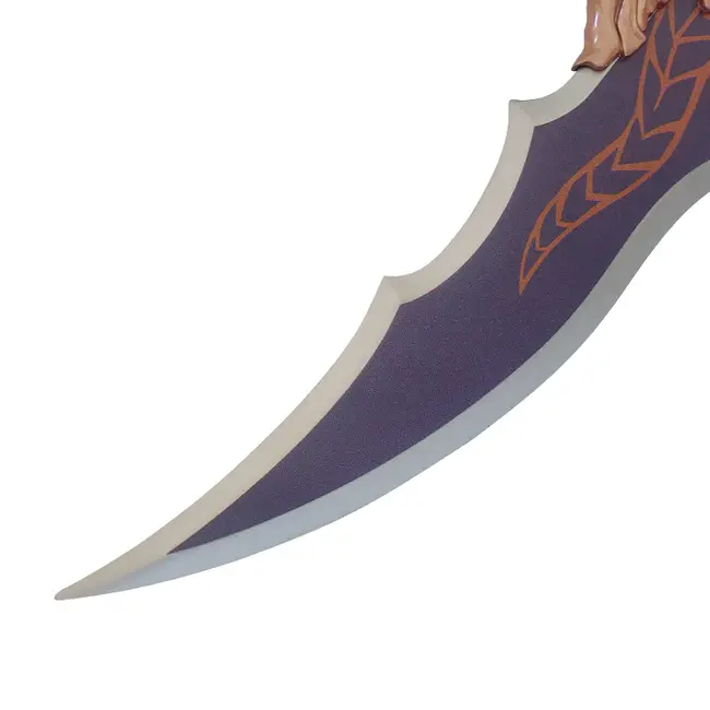 Sung Jin-Woo Kasaka,s Venom Fang- Solo Leveling