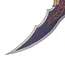 Sung Jin-Woo Kasaka,s Venom Fang- Solo Leveling