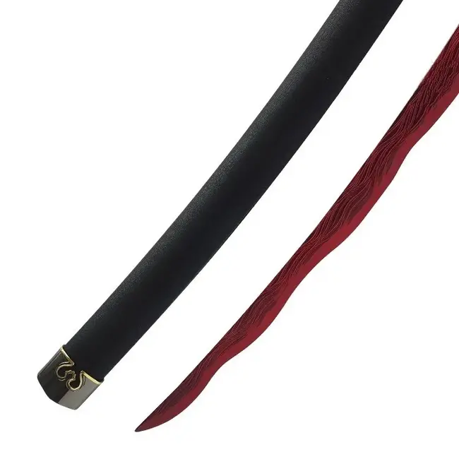 Blood Katana (Rivers of Blood) Eldenring