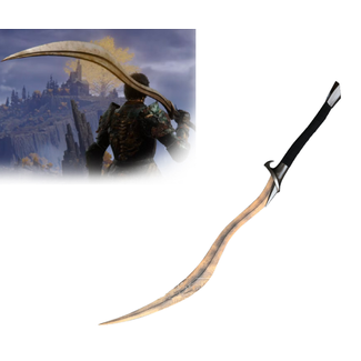 Bloodhound Fong Schwert – Elden Ring Replica | Deko-Schwert 120 cm