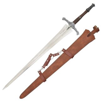 Knight’s Greatsword – Elden Ring Replica